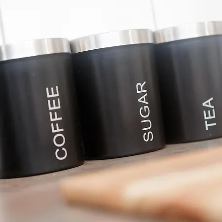 Kirkstall House דירה