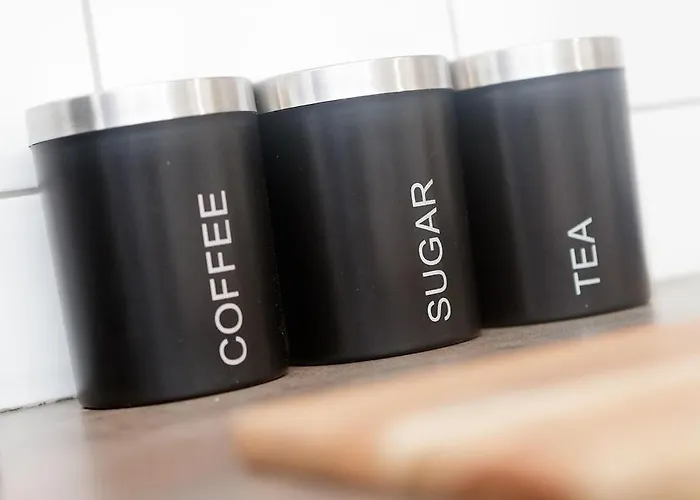 Kirkstall House דירה