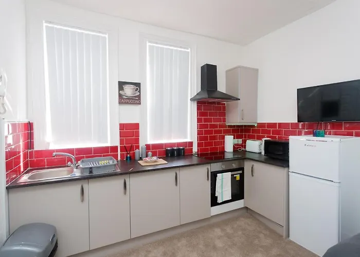 Kirkstall House דירה *