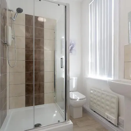 Kirkstall House Apartment Leeds (West Yorkshire)