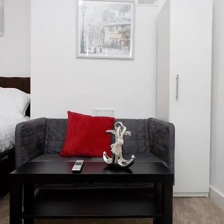 Apartment Kirkstall House Leeds (West Yorkshire)
