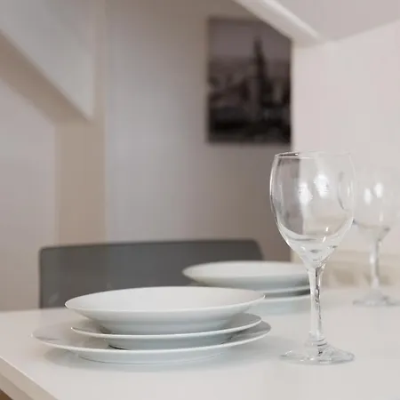 Appartamento Kirkstall House *