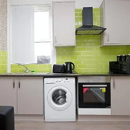 Apartment Kirkstall House Leeds (West Yorkshire)