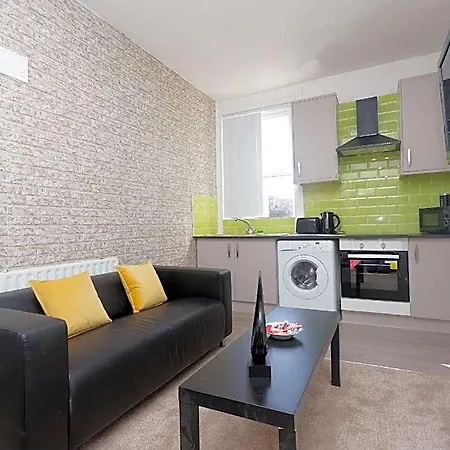 Apartment Kirkstall House Leeds (West Yorkshire)