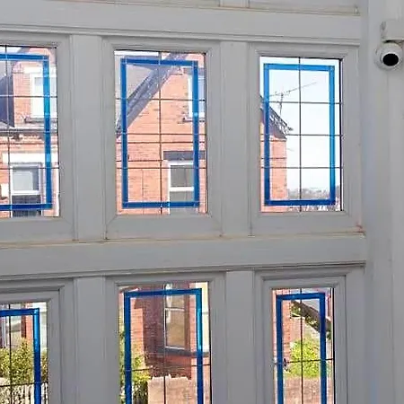 Apartment Kirkstall House Leeds (West Yorkshire)