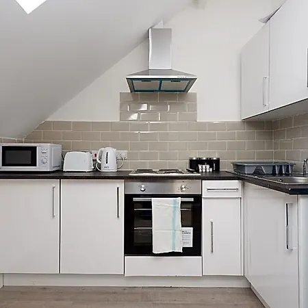 Apartment Kirkstall House Leeds (West Yorkshire)