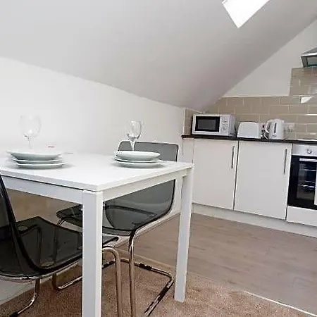 Apartment Kirkstall House Leeds (West Yorkshire)