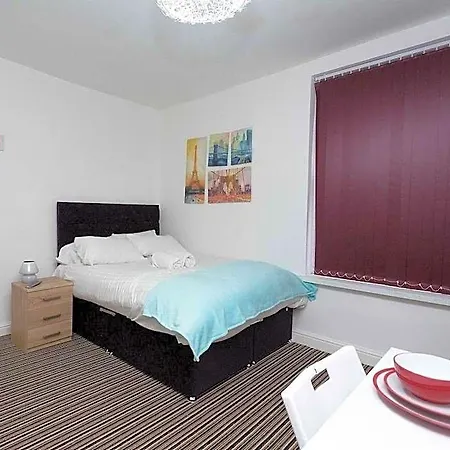 Apartment Kirkstall House Leeds (West Yorkshire)