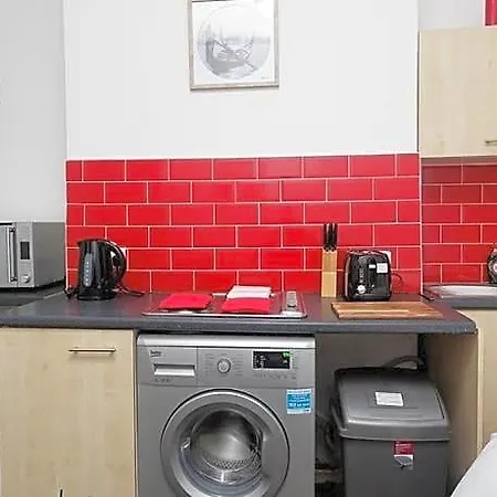 Apartment Kirkstall House Leeds (West Yorkshire)
