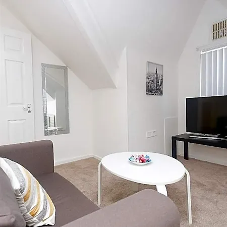Kirkstall House Leeds (West Yorkshire)