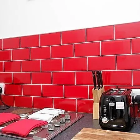 Kirkstall House Apartment Leeds (West Yorkshire)