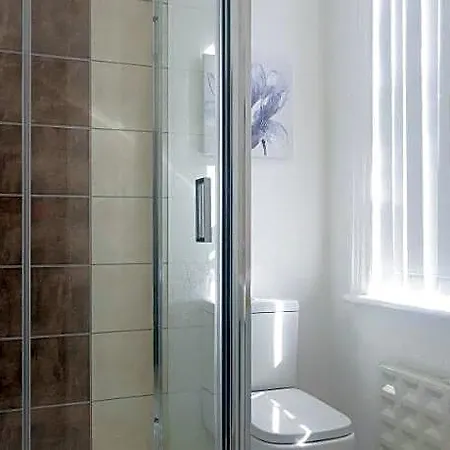 Kirkstall House Apartment Leeds (West Yorkshire)