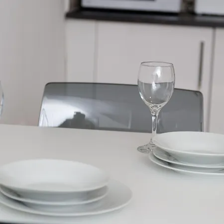 Kirkstall House Apartment Leeds (West Yorkshire)