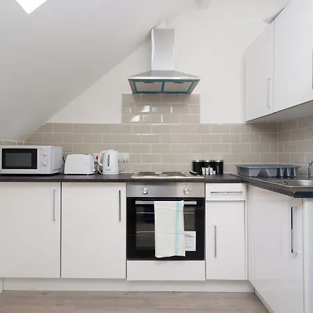 Apartment Kirkstall House Leeds (West Yorkshire)