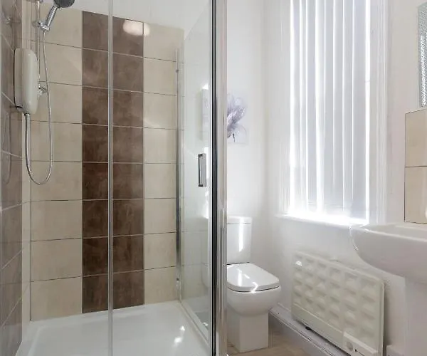 Kirkstall House Apartment Leeds (West Yorkshire)