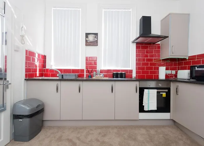 Kirkstall House Leeds (West Yorkshire)