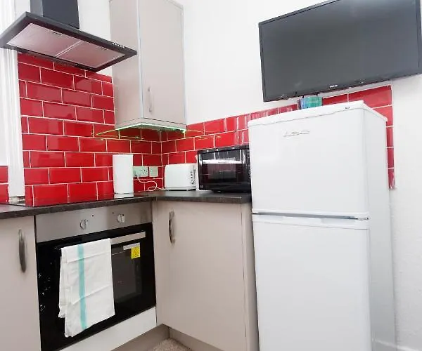 Kirkstall House * Leeds (West Yorkshire)