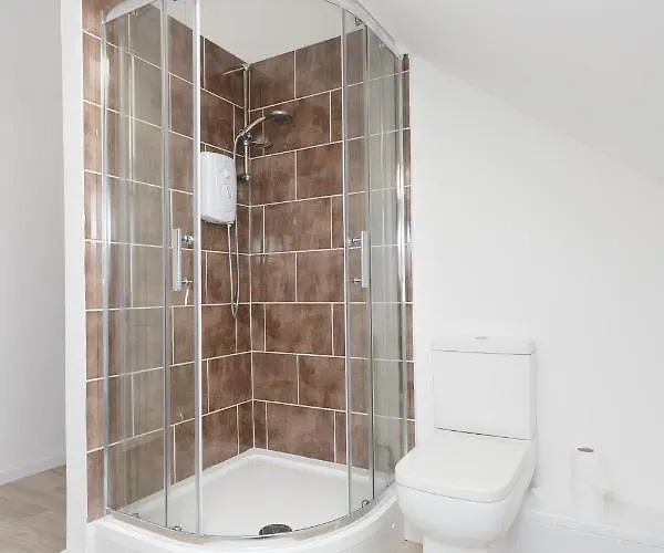 Apartment Kirkstall House