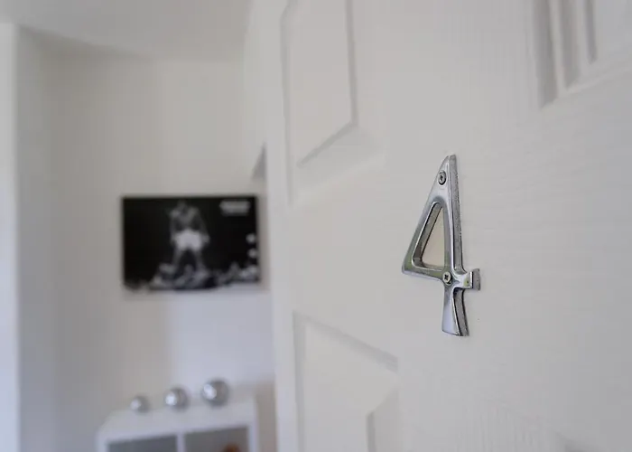 Kirkstall House Apartment Leeds (West Yorkshire)