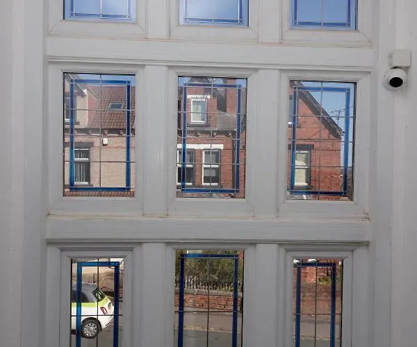 Kirkstall House 利兹