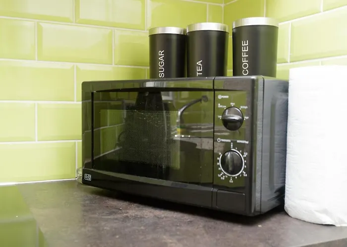 Kirkstall House Apartment Leeds (West Yorkshire)