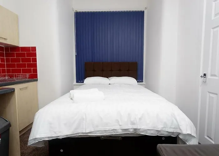 Kirkstall House * Leeds (West Yorkshire)