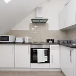 דירה Kirkstall House *