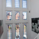 Kirkstall House * לידס