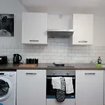 דירה Kirkstall House *